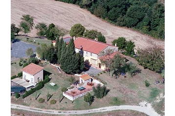 Pension de famille Castelnuovo della Misericordia 8